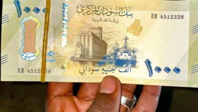 حكومة ولاية الخرطوم تؤكد انتهاء فترة استبدال العملة