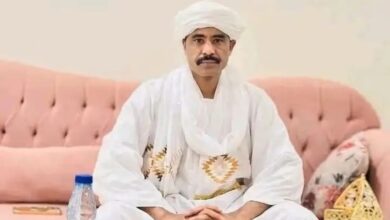 منشقون عن الدعم السريع يمارسون حياتهم الطبيعية