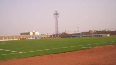 العثور على لاعب التحرير السابق كيتا مشنوقا داخل استاد شندي