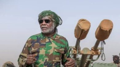 حركة العدل والمساواة: حقوق الضحايا لن تسقط