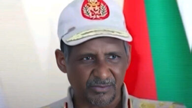 حميدتي الحرب 2040