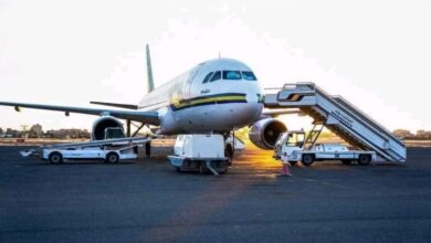 سودانير تتلقى وعودا من دول شقيقة لشراء طائرات جديدة