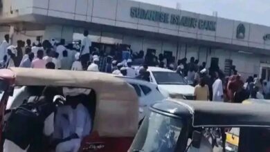 عاجل.. نهاية مهلة استبدال العملة القديمة وزحام البنوك