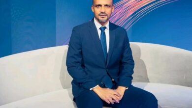 هيثم مصطفى: لا عفو بلا محاسبة لجرائم المليشيا