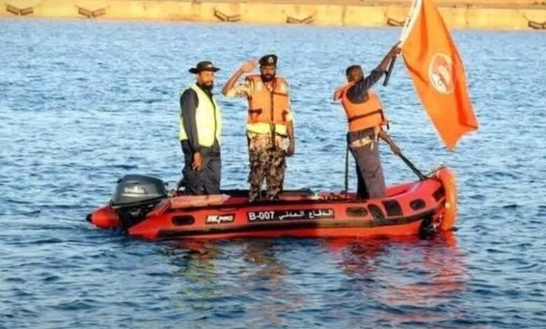 القبض على والد طفلة بالولاية الشمالية