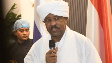 الحكومة ترحب بمبادرة أممية