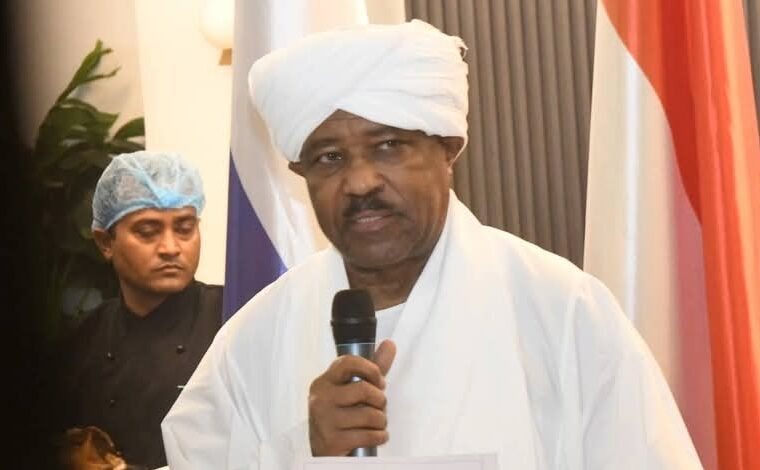 الحكومة ترحب بمبادرة أممية