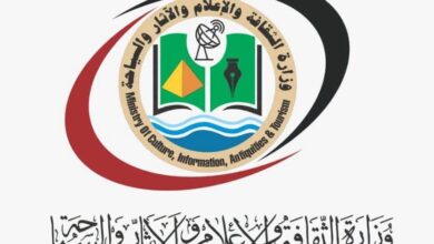 وزارة الإعلام تنفي افتتاح رئيس الوزراء محلا للباسطة