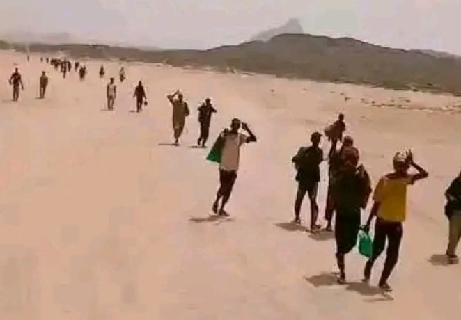 السودان ومصر يصمتان بشأن قصف المعدنين