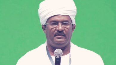 الدعم السريع يؤكد انشقاق فارس النور