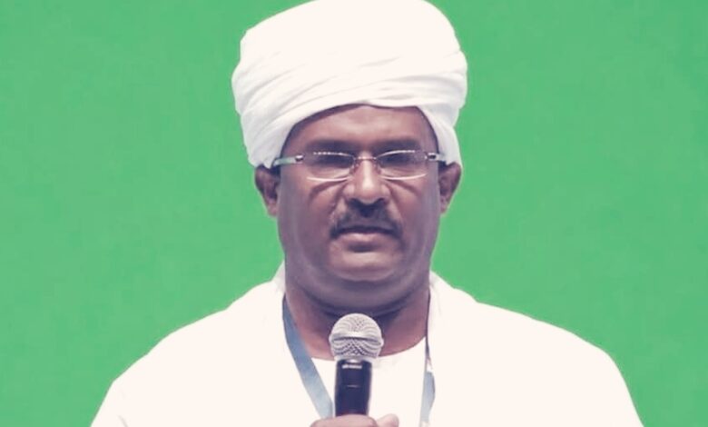 الدعم السريع يؤكد انشقاق فارس النور
