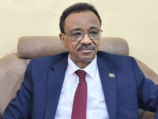 وزير التعليم العالي يقرر عودة نهائية للجامعات من خارج السودان