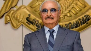 حكومة بنغازي الليبية تحظر دخول السودانيين