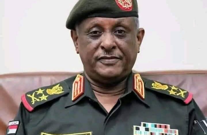 رئيس هيئة الأركان: نقاتل ضد صهاينة العرب