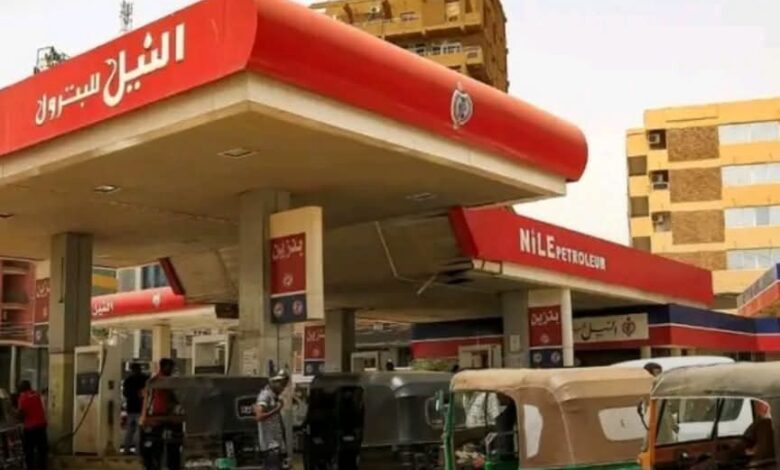 الجازولين والبنزين.. الخرطوم تعدل الأسعار