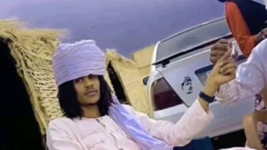 مقتل الملقب بـ«أبو جهل»