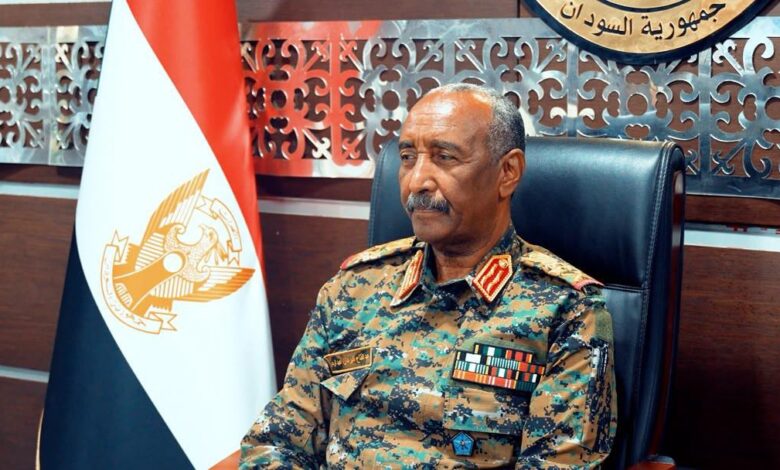 اجتماع مجلس الأمن والدفاع الوطني