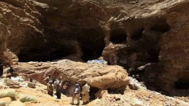 وادي حلفا.. مصرع 15 معدنا ببئر «سمنة»