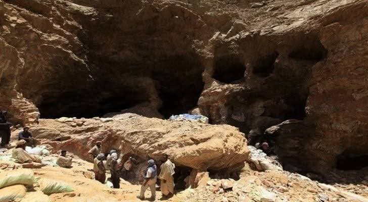 وادي حلفا.. مصرع 15 معدنا ببئر «سمنة»