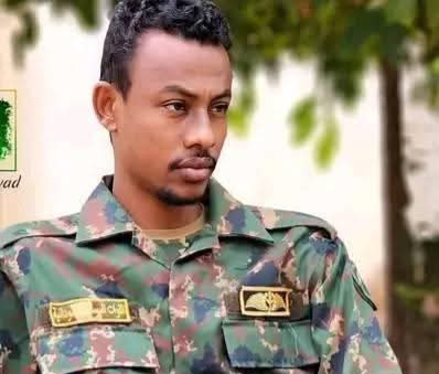 قائد فيلق البراء بن مالك يفاجئ دعوات الحوار