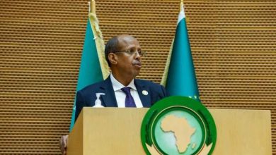 الاتحاد الأفريقي يطالب بمنع امتداد النزاع السوداني