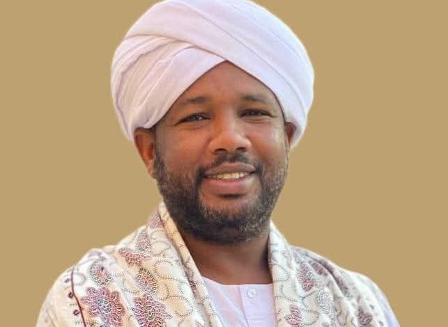 الشيخ الزين معلقا على التسجيل الصوتي