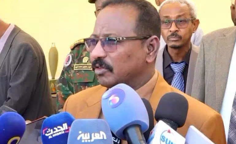وزير العدل: شطب بلاغات