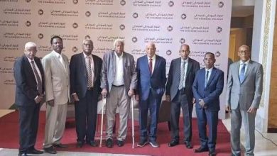 الاستقالات تعصف بالمبادرة.. قاسم بدري