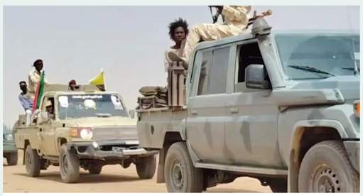 شاهد عيان يروي تفاصيل مروعة عن وفاة ضابط معتقل لدى المليشيا