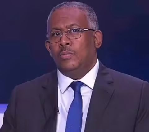 بابكر فيصل يرد على تصريحات البرهان