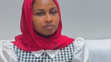 الشهادة السودانية.. تقى النور الأولى