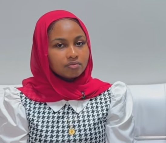 الشهادة السودانية.. تقى النور الأولى