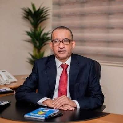 عمر الدقير رَدًّا على تصريحات مناوي بخصوص الحوار: مُتَّفِقُونَ